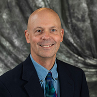 Jim Register