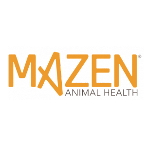 Mazen Animal Health Closes Final Series Seed Round